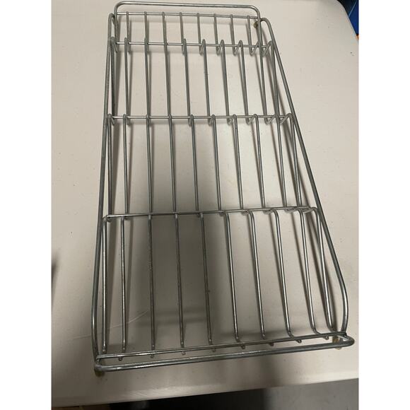 Set of 6 Drawer Organizer, Cutlery Tray Silverware Flatware Storage Divider - Picture 6 of 6